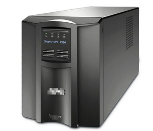 Alimentatore SMT3000I-CH <span class=keywords><strong>3000</strong></span> con Batteria Integrata RBC55 3000V SMT3000I-CH - Product Image 1