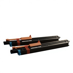 ดรัมยูนิตคุณภาพสูง แท้ รุ่น DR313 สำหรับเครื่องพิมพ์ Konica Minolta Bizhub C258 C308 C368 C458 C558 C658 สีดำ ผลิตในญี่ปุ่น - Product Image 1