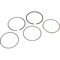 Segment de piston QSB6.7 4955251 pour moteur diesel modèle 4JB1/4JB1T 68KW