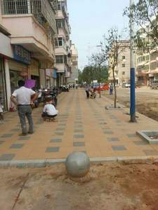 Mattoni in Ceramica Moderni e Durevoli per Costruzioni Laterali, Materiali Edili <span class=keywords><strong>con</strong></span> Garanzia a Vita - Product Image 3