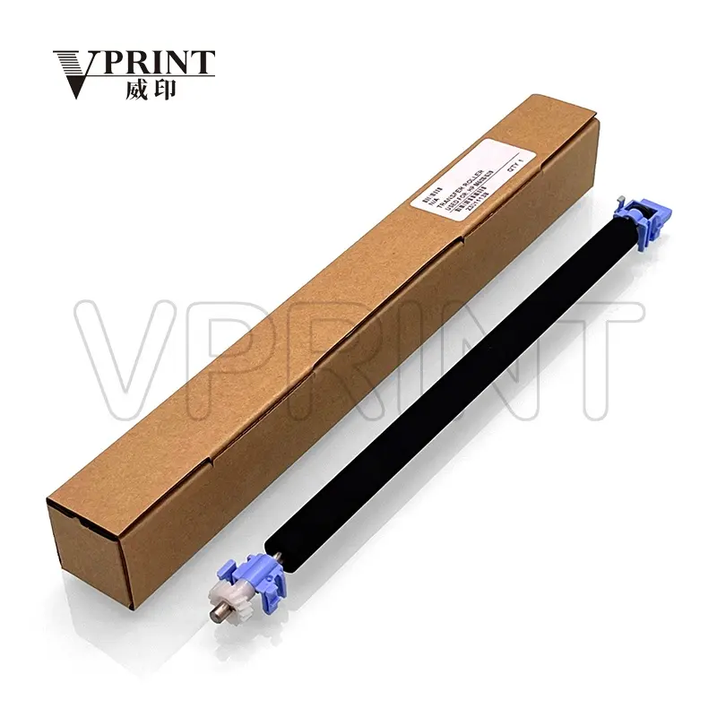 RM2-6800-000CN ролик с шестерней для принтера HP LaserJet Enterprise M607 M608 M609 Flow MFP M631 M632 M633 запасные части