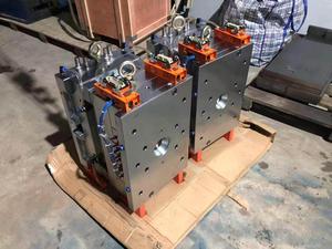 Machine de moulage par injection plastique servo standard horizontale de 180 tonnes pour la fabrication de jouets <span class=keywords><strong>Lego</strong></span> - Product Image 2