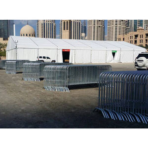 1000 人座 40x30 防水型户外大清浪漫党事件婚礼帐篷帐篷出售 - Product Image 4