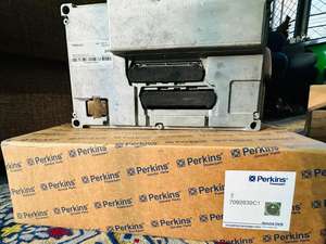 7092639c1 ECM Perkins 2016 10001-20000 heures Origine américaine - Product Image 4