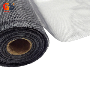Rouleau <span class=keywords><strong>de</strong></span> moustiquaire pour fenêtre, fabriqué à Foshan, <span class=keywords><strong>anti</strong></span>-moustiques, résistant aux insectes - Product Image 5