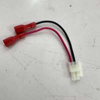 Kabel Harness Berbagai Jenis Sesuai Pesanan