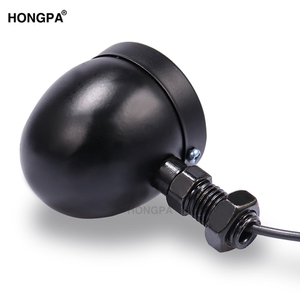 Clignotants de <span class=keywords><strong>moto</strong></span>, éclairage de <span class=keywords><strong>moto</strong></span> de course, clignotants, pointeurs pour Royal Enfield, toutes les motos - Product Image 2