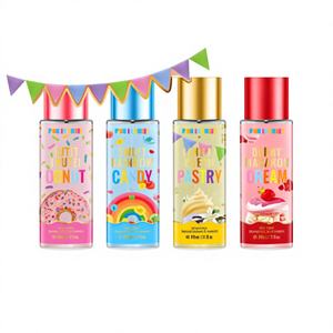 Set di 4 Profumi da 60ml per Regalo, Prodotti in Cina - Product Image 1