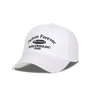 Badblood Baseball Cap Unisex Cotton Green Sun Protection Duckbill Hat Spring Summer Fashionable Outdoor Wear - Product Image 3