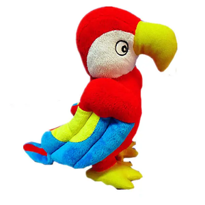 Lindo Peluche de Loro, Juguete de Peluche Suave de Tucán para Niños - Product Image 5