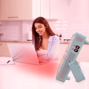 Professional Grade <span class=keywords><strong>Infrared</strong></span> Pdt Led Light <span class=keywords><strong>Therapy</strong></span> <span class=keywords><strong>Machine</strong></span> Lamp Full Body Red Light <span class=keywords><strong>Therapy</strong></span> Panel - Product Image 6
