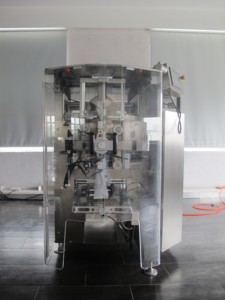 1kg/2kg/5kg Labeling <b>Sealing</b> Washing Detergent Powder Roll Film Bag Making Fully Automatic Factory Packaging Machine Washing Pow - Product Image 2