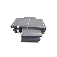 1 tonelada como solicitud S355 14 días 3-8 toneladas Q235 hoja de placa de acero de bajo carbono laminado en frío Metal fino 2025 nueva placa de caldera recubierta