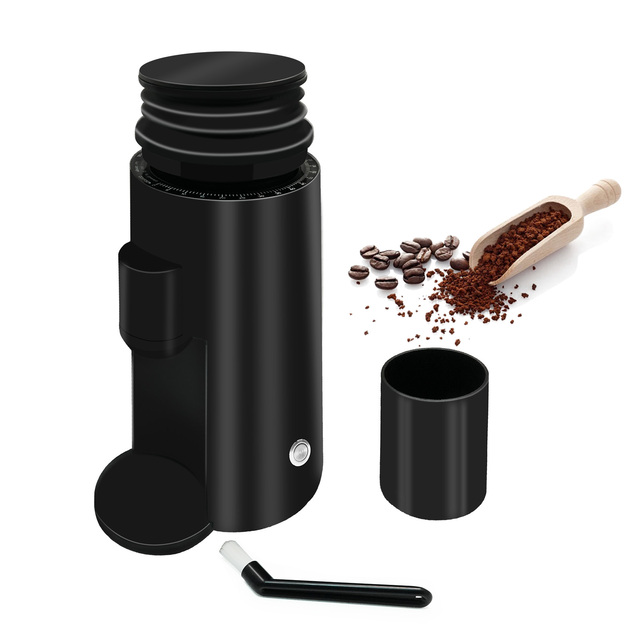 Coffee Grinder 54mm