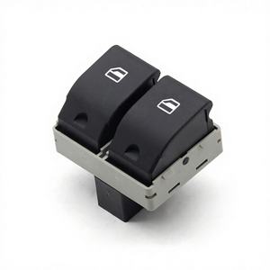 Nouveau commutateur combiné de lève-vitre Volkswagen Focus Golf 6Q0959858 pour des performances optimales - Product Image 1