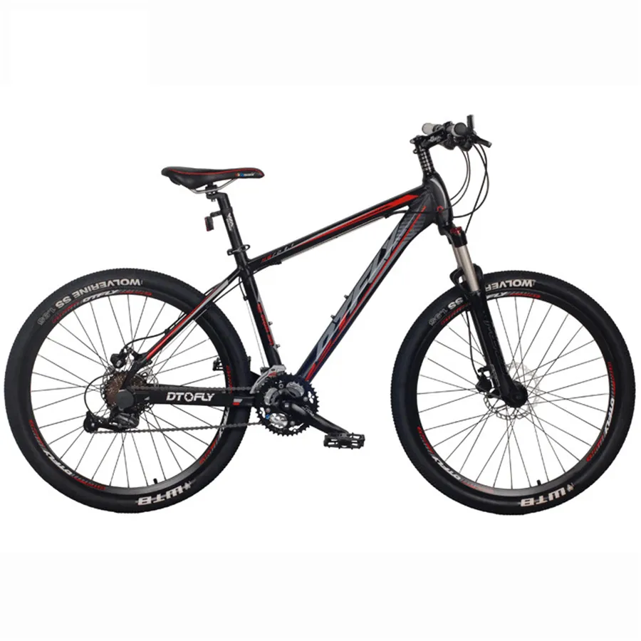 Cuadro de bicicleta de montaña para adulto, marco de carbono para mtb 29, suspensión completa, precio de fábrica