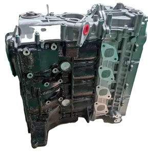 Chinese OEM Complete Engine Assembly KA24 Auto Engine System For NISSAN