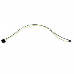 Chevrolet Silverado Araç Radyosu için Basit Yumuşak DVD Canbus Kutusu Kablo Demeti - Product Image 1