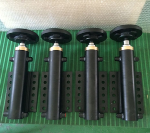 Cilindro Hidráulico para Estabilizador de Grúa, Cilindro para Pata de Grúa - Product Image 4