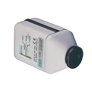 TES-1356 ses seviyesi kalibratörü Phoneme düzeltici yüksek hassasiyetli entegre gürültü test cihazı ses seviyesi ölçer - Product Image 3