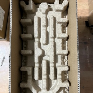 Nuevo y Original ACS580-01-04A1-4 380V 1.5KW Inversor de Frecuencia Tipo Motor AC - Product Image 3