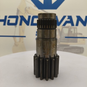 Repuestos Originales al por Mayor para Excavadoras, Eje de Motor Giratorio 010320A para CAT301.7D/3992941 con 1 Año de Garantía, Hecho en China - Product Image 2