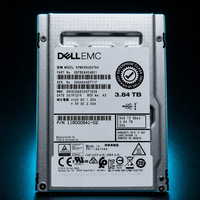 KPM5XRUG3T84 3.84TB SAS 12Gbps Enterprise SSD 2.5 Inch Server Solid State Drive Drive Penyimpanan Intensif Bacaan Tinggi
