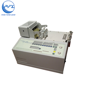 PFL-590 longue garantie meilleurs prix contrôlé par ordinateur haute qualité contrôle par ordinateur automatique ruban fermeture éclair ruban découpeuse - Product Image 4