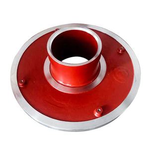 טוב באיכות גבוהה כרום slurry משאבת גרון בוש - Product Image 2