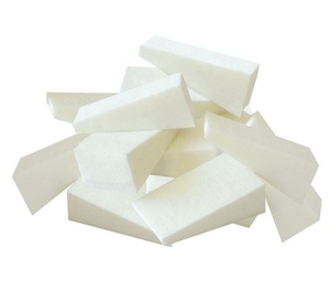 Esponjas de Maquillaje en Forma de Triángulo, 24 Piezas, Esponjas de Maquillaje para Difuminar - Product Image 6
