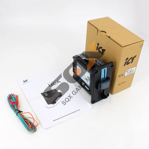 UCA2 Mini distributeur automatique de grue à griffes pour arcade à accepteur de pièces de monnaie pour matériau métallique durable 1 an résistant aux intempéries - Product Image 1