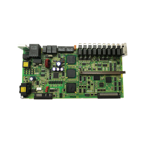 Placa de Circuito Impreso Original para Control de Husillo FANUC A20B-2102-0207 - Product Image 5