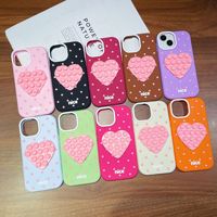 Coque de téléphone en silicone personnalisée avec ventouse pour iPhone 17 16 15 14 13 12 Pro Max – Vente en gros
