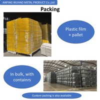 Barrière de sécurité pliable robuste pour événements, surface galvanisée à chaud, résistante à la corrosion, pour événements
