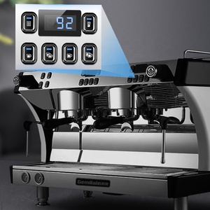 Moer Italiana empaquetados capsula peladora piladora <span class=keywords><strong>expobar</strong></span> maquina de Cafe - Product Image 5