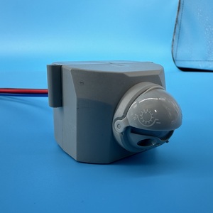 Hot Selling BC-PIR10 Infrarood Pir Bewegingsdetector Schakelaar Geschikt Voor Keukenhallen - Product Image 5