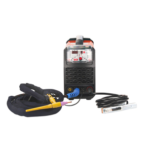 Single Phase 220V 200A Pulse MMA/TIG IGBT DC Inverter Welding Machine TIG-200P New Condition DC Motor Tig <strong>Welder</strong> - Product Image 6