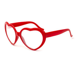 <span class=keywords><strong>Gafas</strong></span> <span class=keywords><strong>de</strong></span> <span class=keywords><strong>Sol</strong></span> Partagas al por Mayor, con Logotipo Personalizado, Forma <span class=keywords><strong>de</strong></span> Corazón, Estilo Fiesta, Protección UV400, para Mujer - Product Image 5