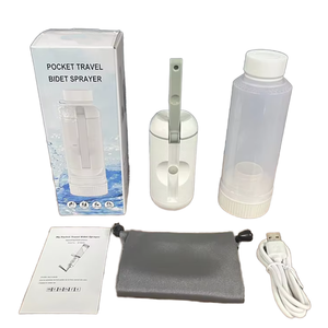 Хит продаж, портативный мини-биде - Product Image 1