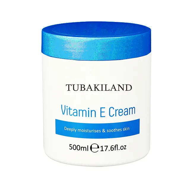 500Ml Vitamine C Schoonheid Gezicht Whitening Crème Voor Mannen