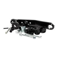 Accessoires 4x4 pour kits de rehausse BIG Lift Diff Drop Kit Modèle BLDK-FR pour Revo Vigo