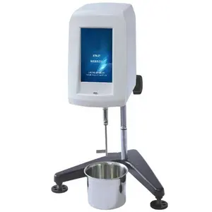 Cheap Price Intelligentize Krebs Stormer Viscometer/KU Paint Viscosity Test Machine