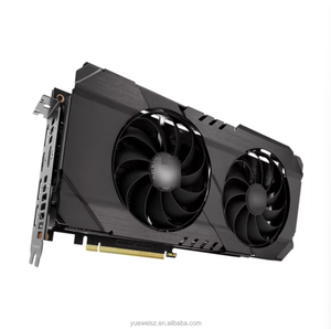การ์ดจอสำหรับเดสก์ท็อปเวิร์กสเตชัน GPU RX6700 RX6700XL RX6750XT RX6600 RX6600XT RX6800 RX6800XT RX6900 8G 12G 16G Ai ระดับไฮเอนด์ - Product Image 2
