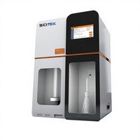 Appareil Kjeldahl semi-automatique SCITEK pour la mesure automatique des échantillons en laboratoire