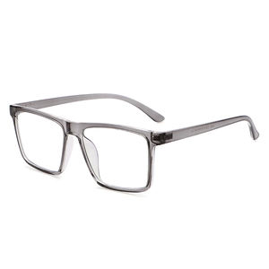 Filtre Anti-lumière bleue de jeu pour ordinateur, cadre carré Tr90, Logo personnalisé, Anti-radiation - Product Image 5