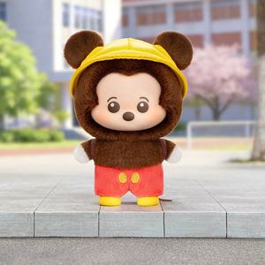 Nuova Collezione 2026 TOP TOY Serie Zaino Mickky MINI Portachiavi Peluche Blind Box Personaggi Anime Cartoon - Product Image 4