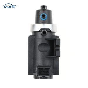 Nouvelle soupape de pression de modulateur de vide turbo diesel 11742246175 pour BMW 525 TD E34 2.5D 1993-1996 <span class=keywords><strong>Lucas</strong></span> - Product Image 6