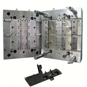 Moule personnalisé Moulage de produits en plastique moulé par injection de haute qualité - Product Image 4