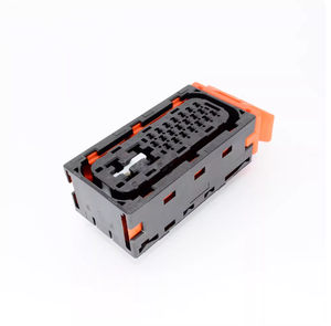 Nuevo Conector Original 368482-2 con Carcasa de Plástico, Disponible en Grandes Cantidades a Bajo Precio - Product Image 2