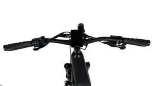 Vélo électrique tout-terrain 2024 en fibre de carbone, 750W, moteur central, suspension intégrale, hybride, pour adulte, TDE01Z, puissant, pour le tout-terrain - Product Image 3